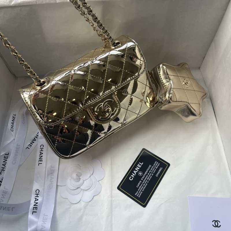 Ch**el cf series bags